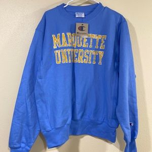 Any 2 for $20 Mix & Match, Marquette University Men’s Medium, NWT SEE PIC